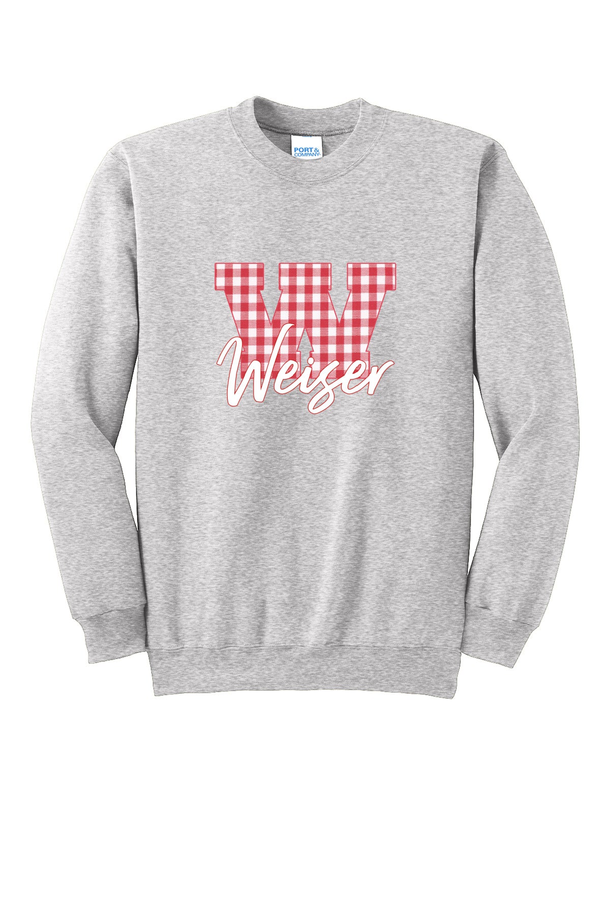 Weiser 47 Crew Neck