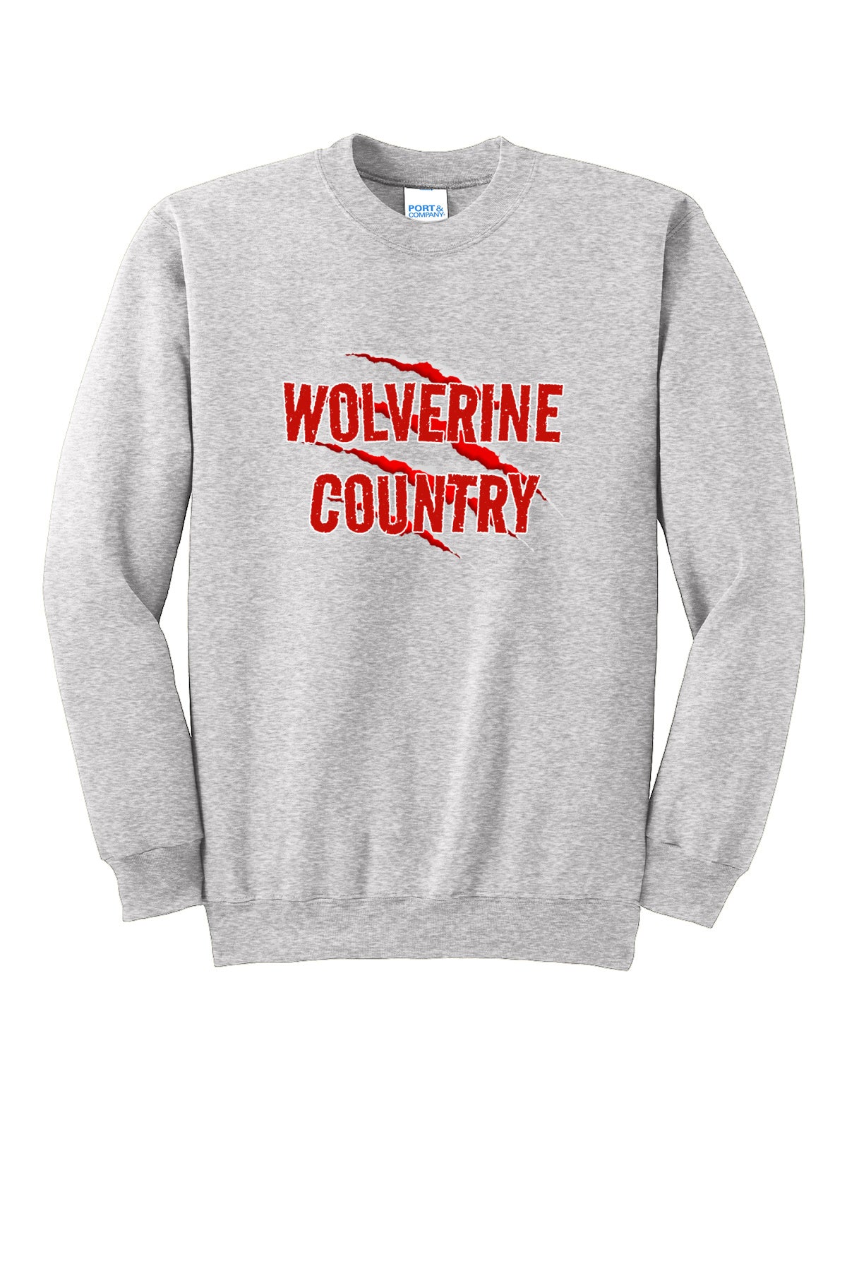 Weiser 35 Crew Neck