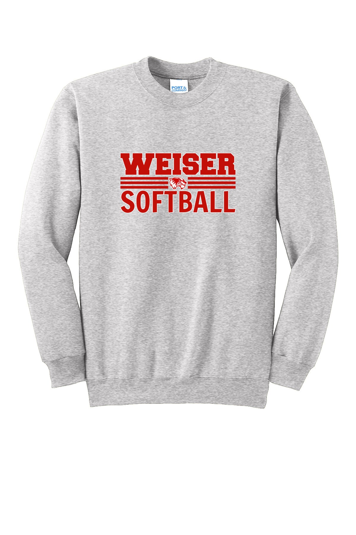 Weiser 77 Crew Neck