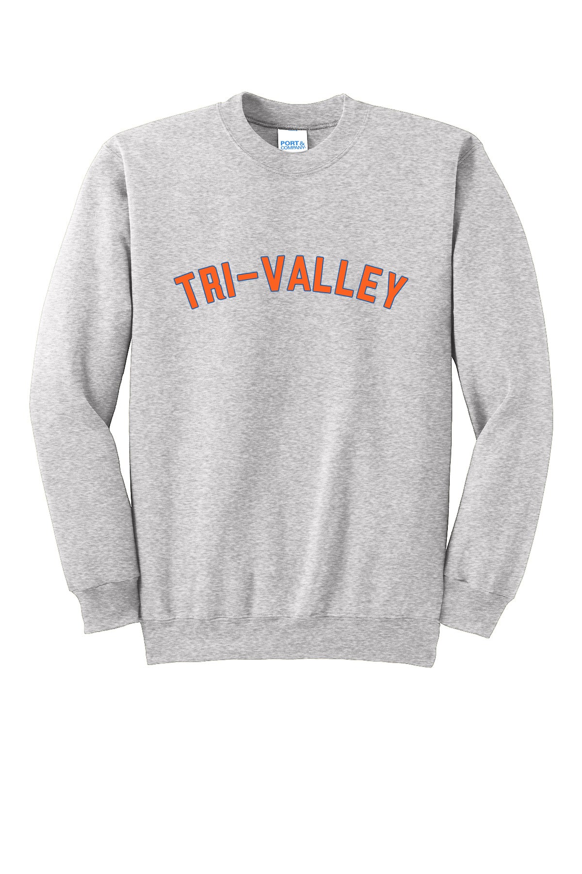 Titans 10 Crew Neck