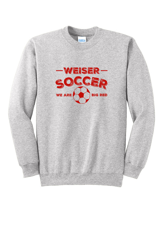 Weiser 31 Crew Neck