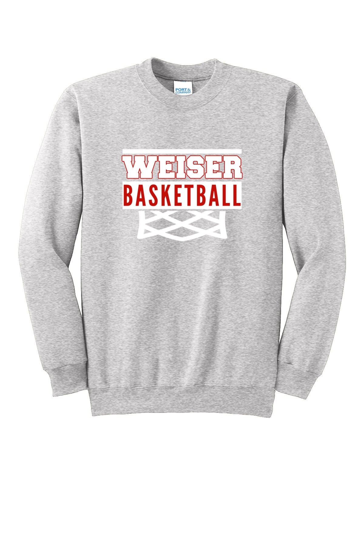 Weiser 58 Crew Neck