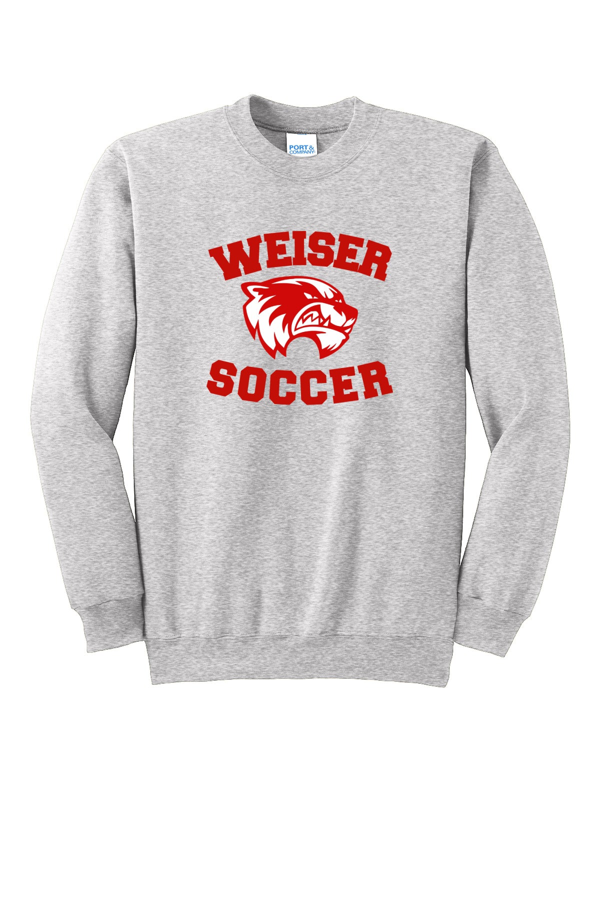 Weiser 29 Crew Neck