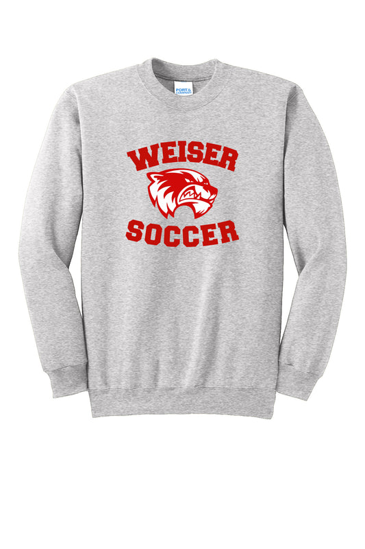 Weiser 29 Crew Neck