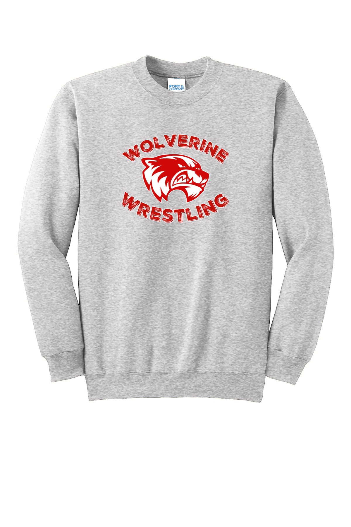 Weiser 53 Crew Neck