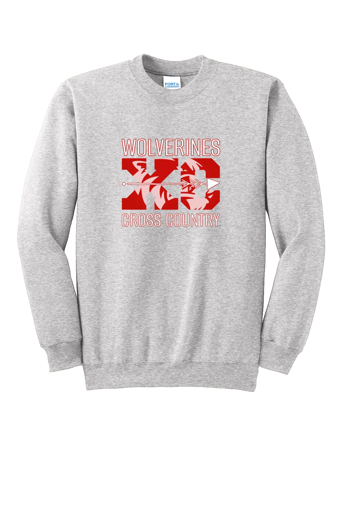 Weiser 33 Crew Neck