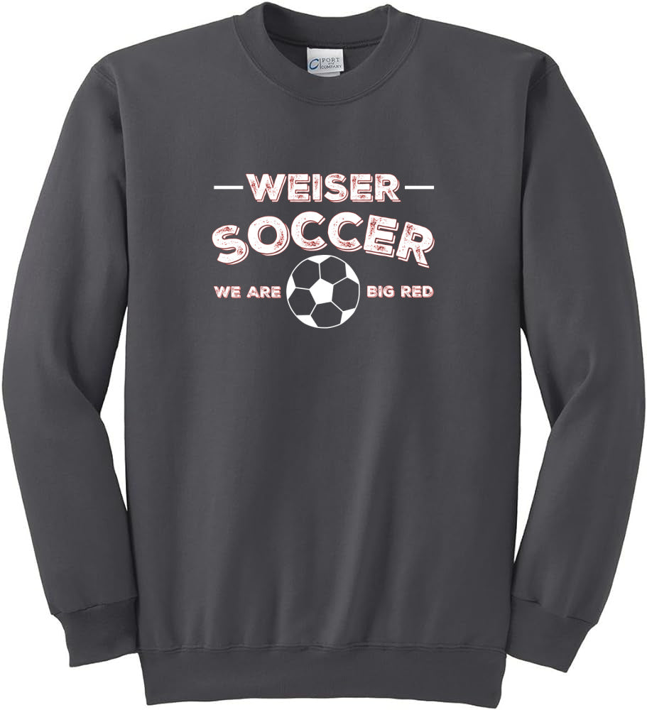Weiser 31 Crew Neck