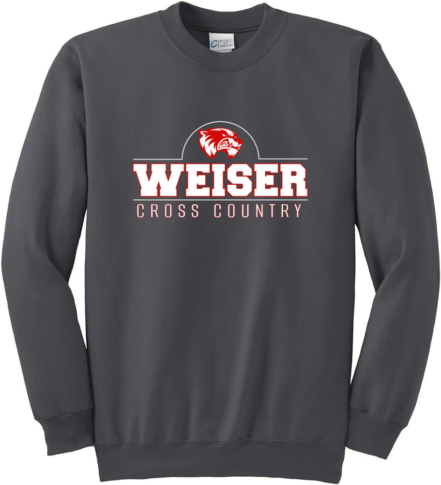 Weiser 32 Crew Neck