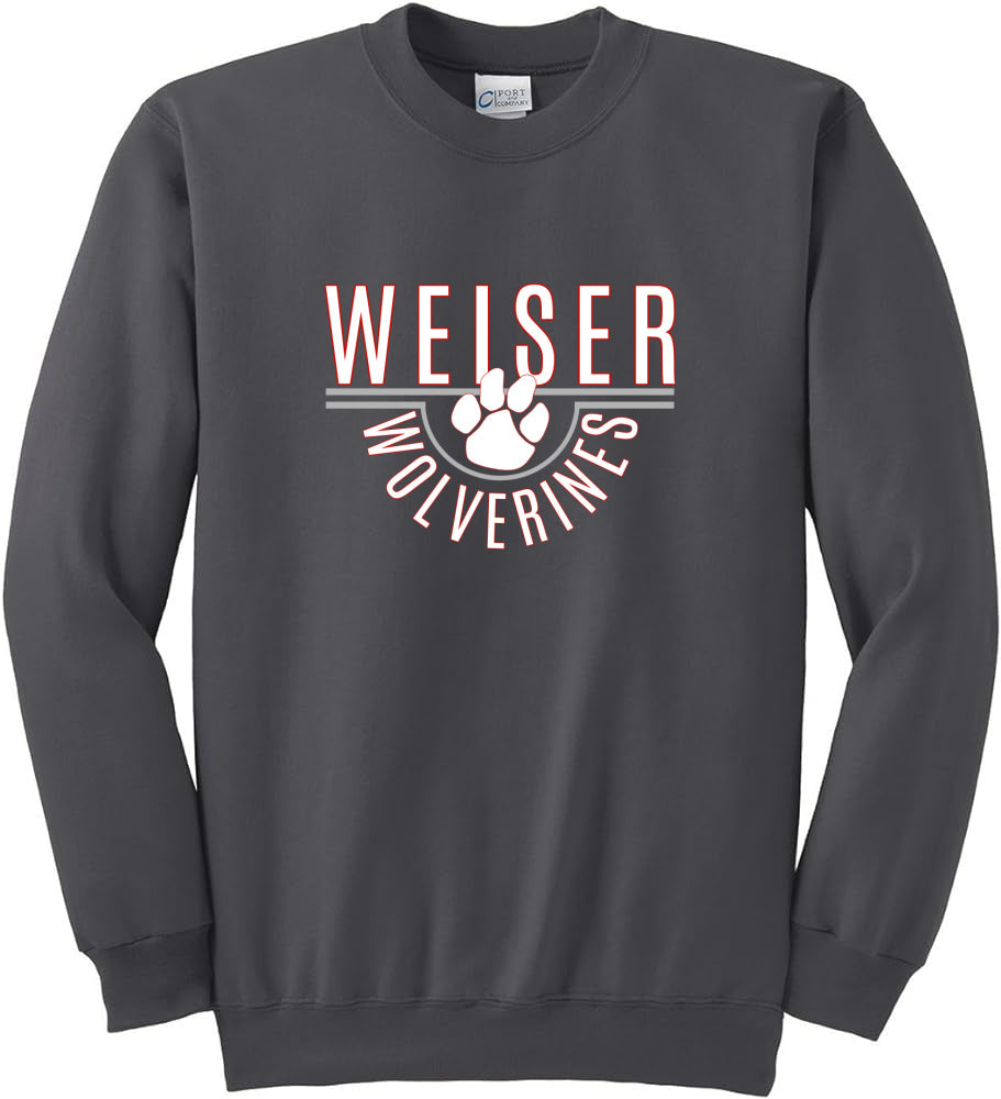 Weiser 57 Crew Neck