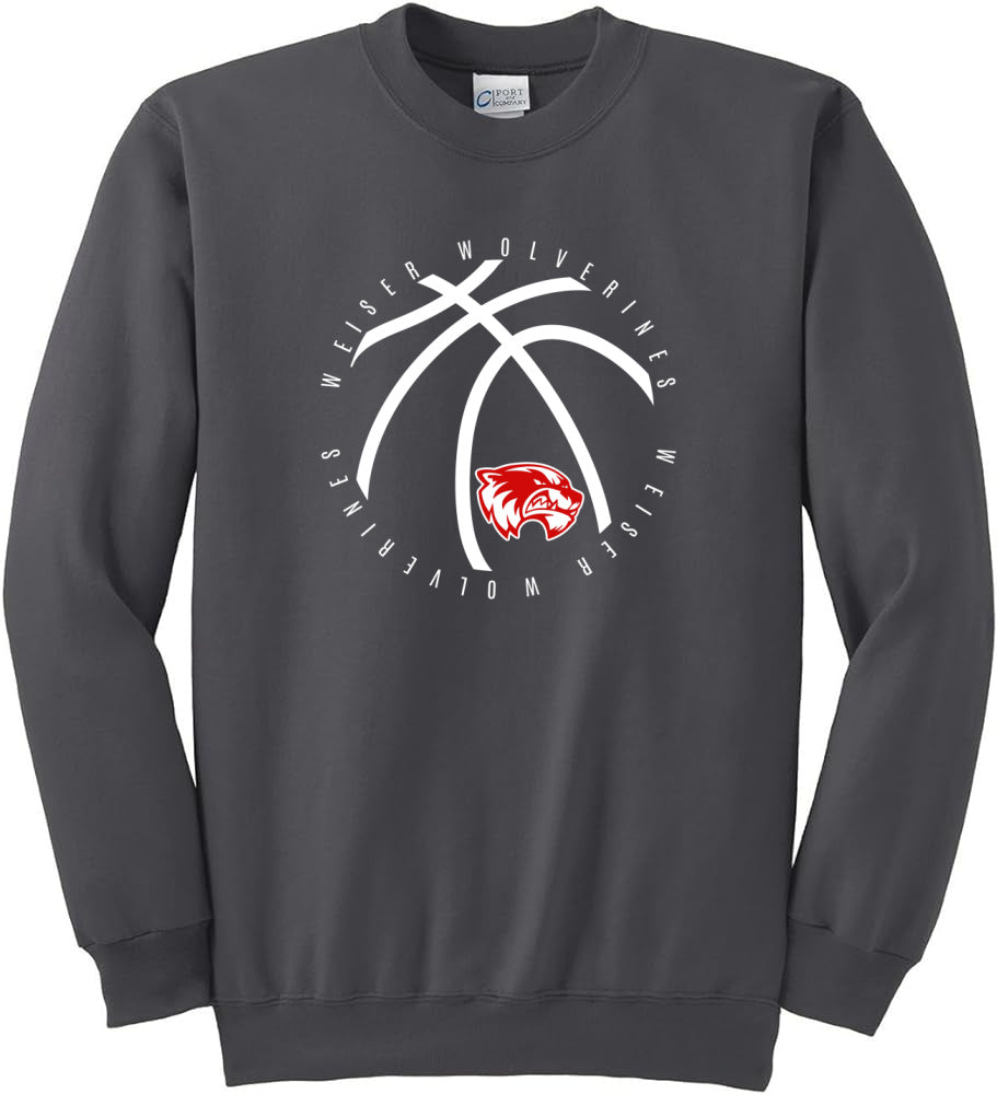 Weiser 52 Crew Neck