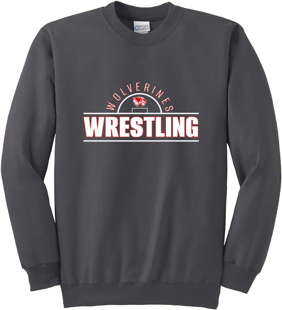 Weiser 43 Crew Neck