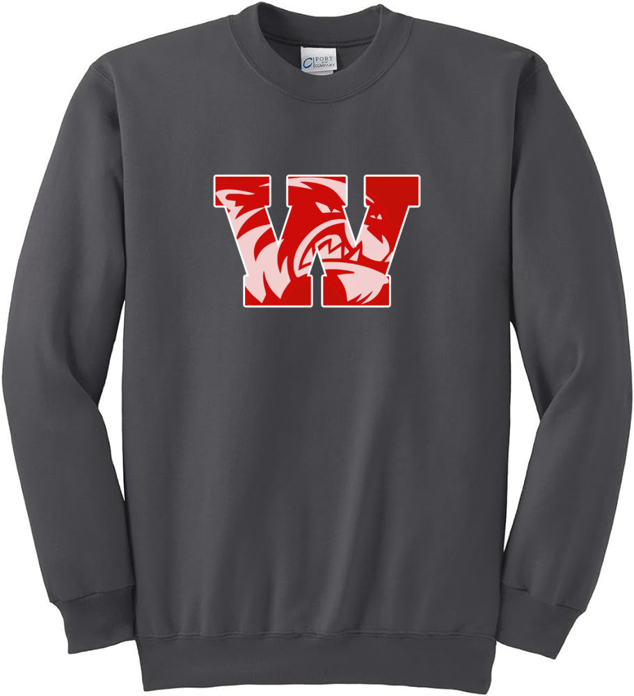 Weiser 24 Crew Neck