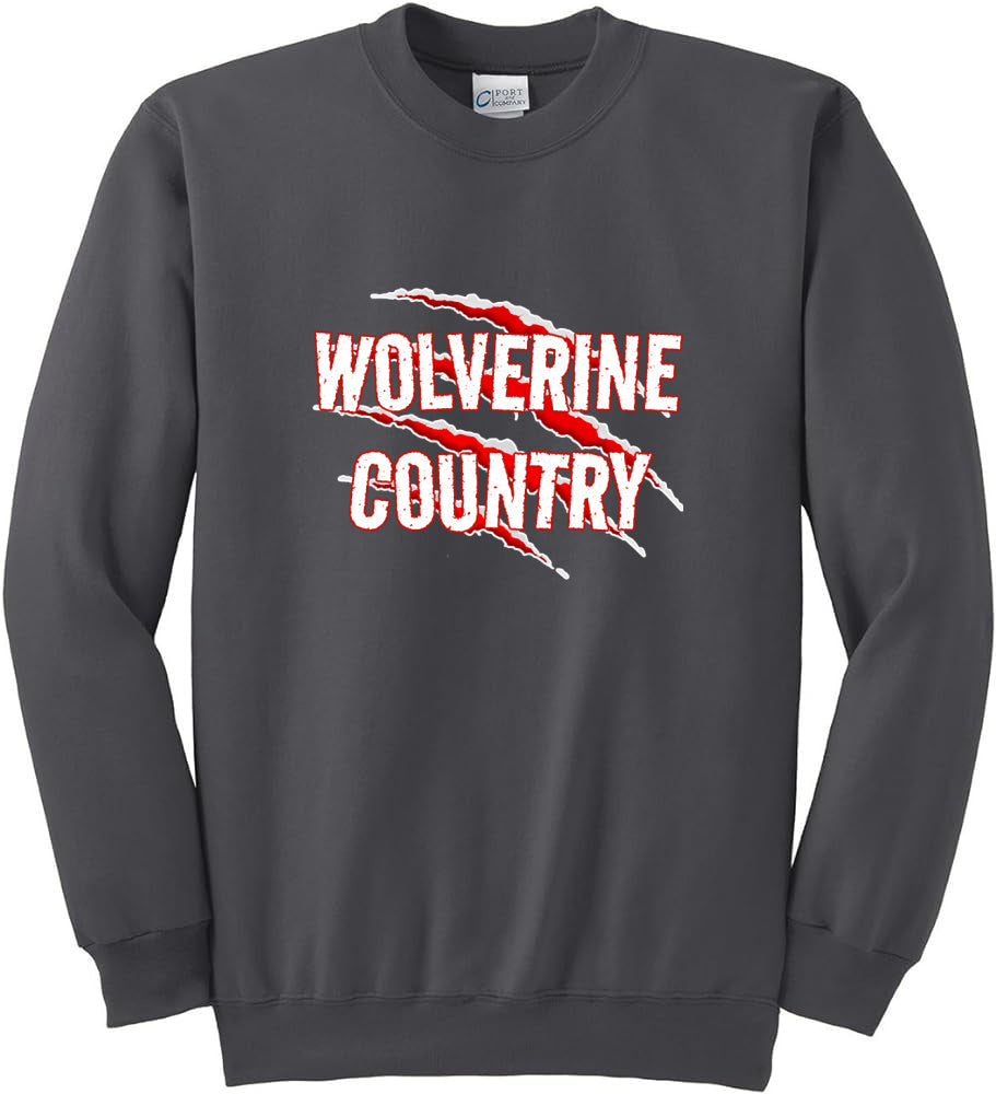 Weiser 35 Crew Neck