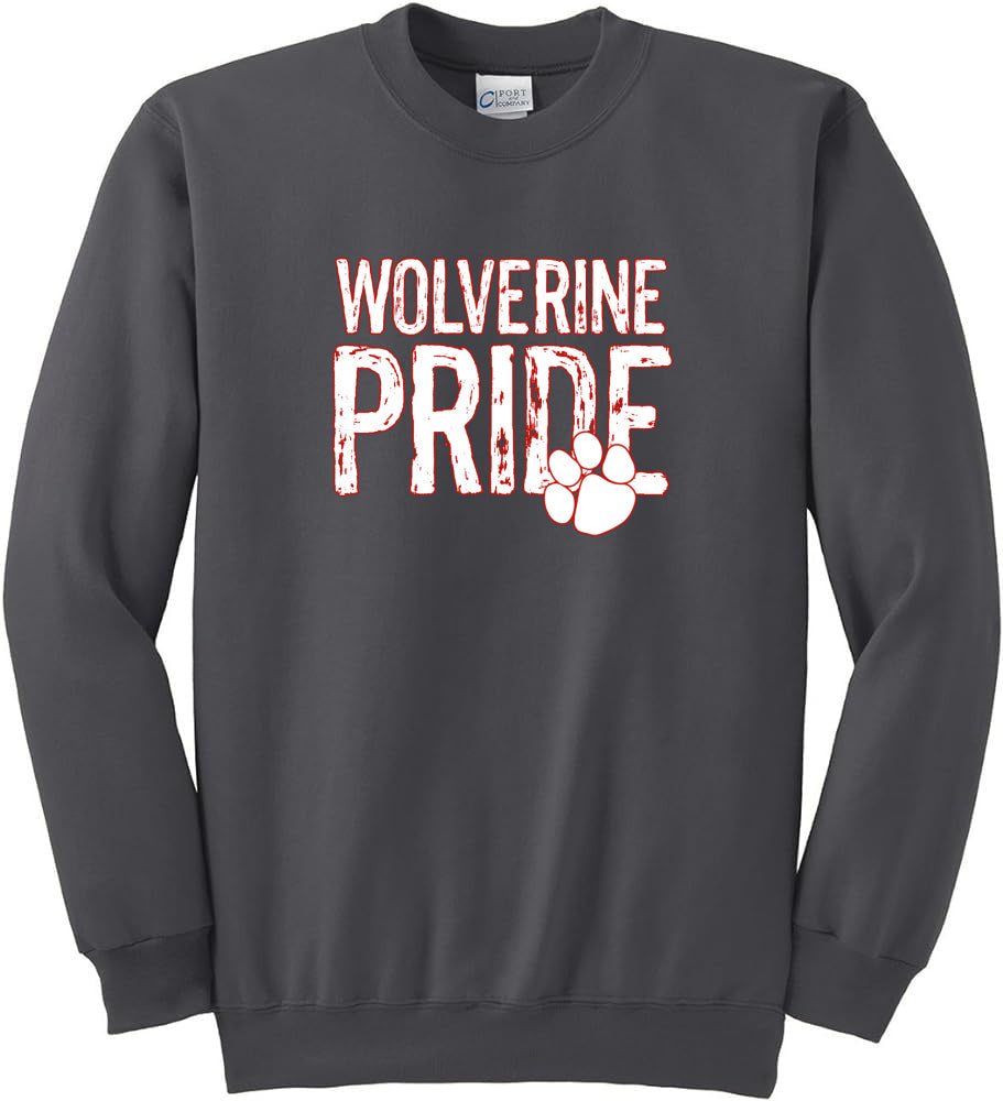 Weiser 41 Crew Neck