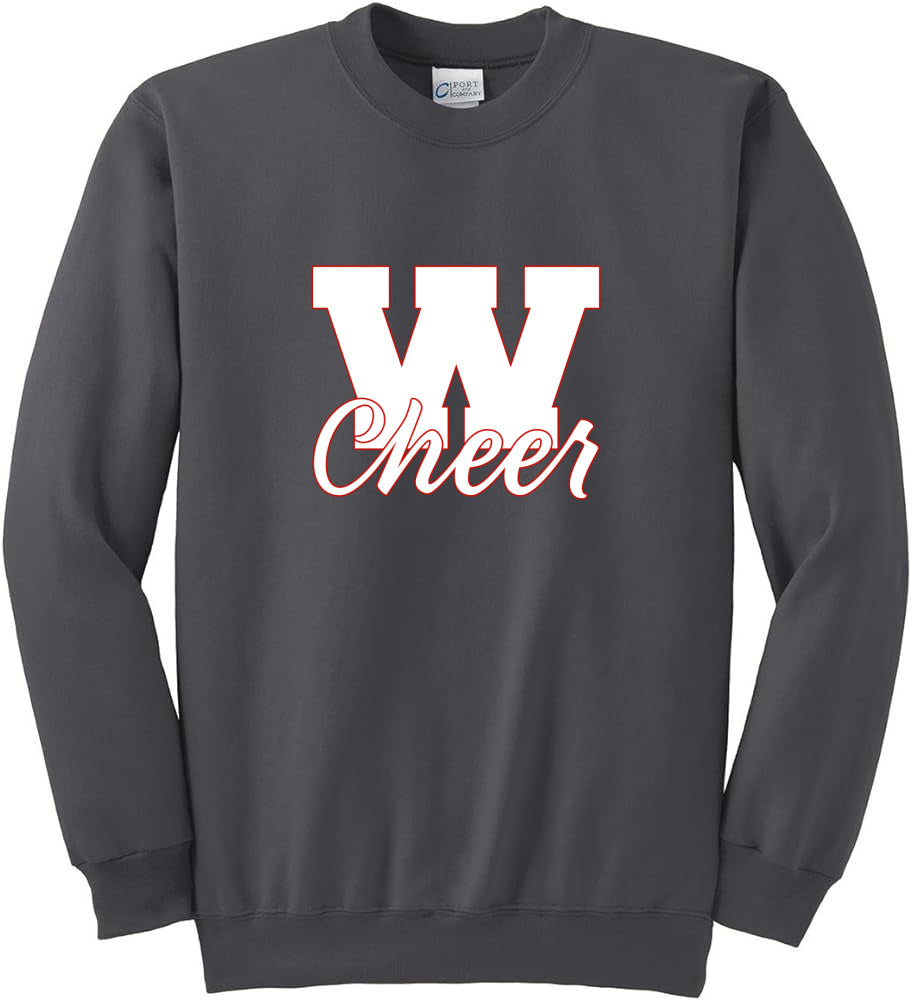 Weiser 54 Crew Neck
