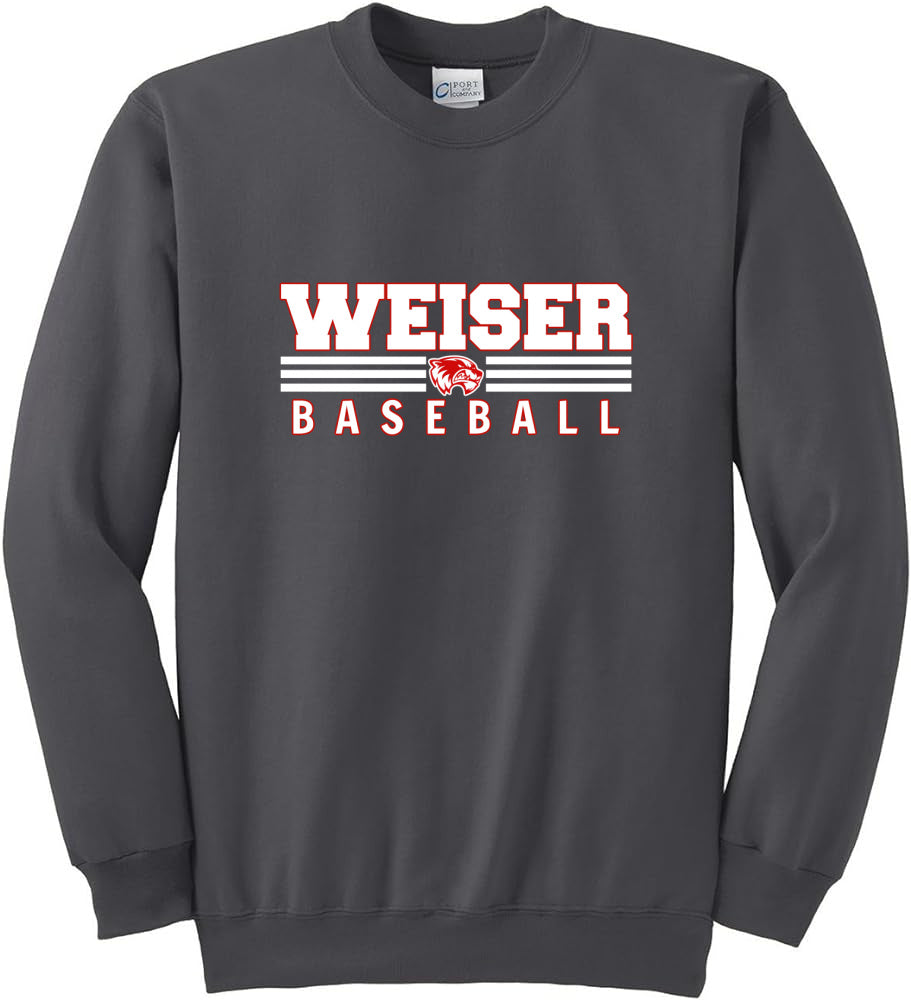 Weiser 79 Crew Neck