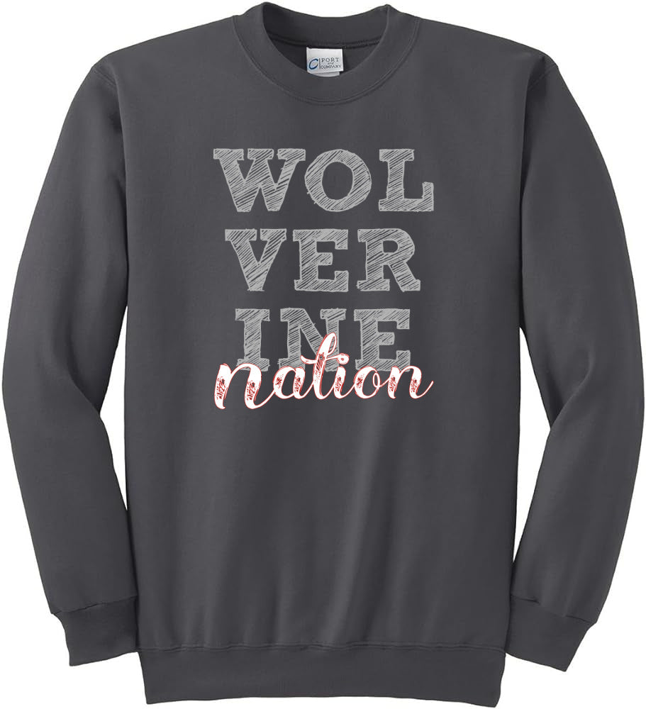 Weiser 39 Crew Neck