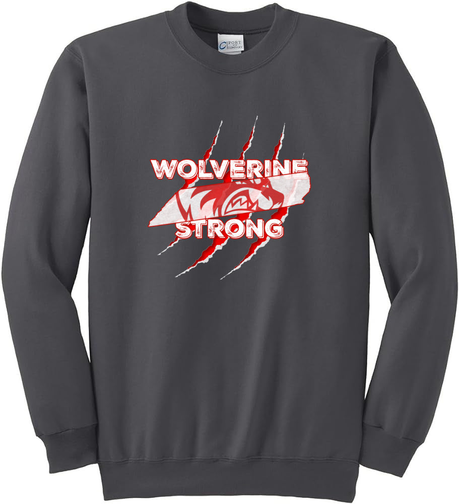 Weiser 36 Crew Neck