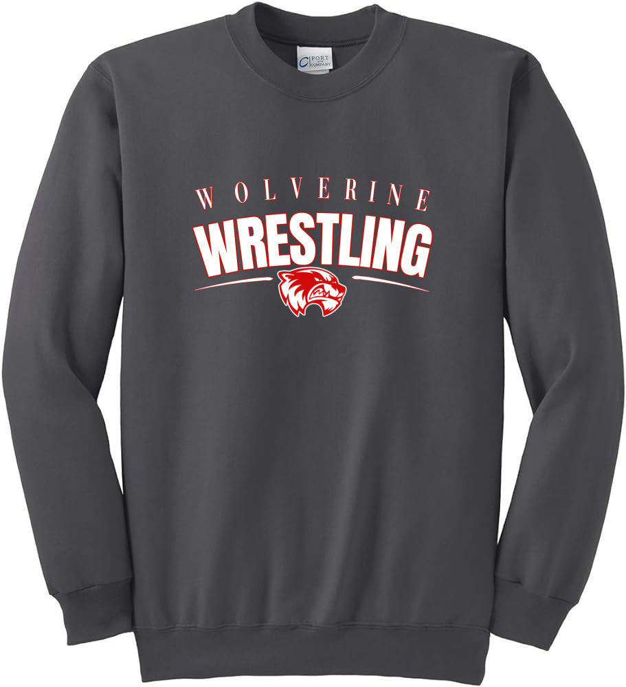 Weiser 46 Crew Neck