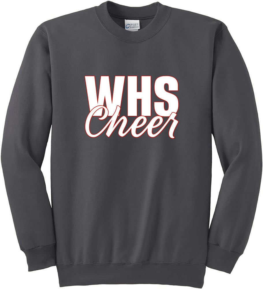 Weiser 56 Crew Neck