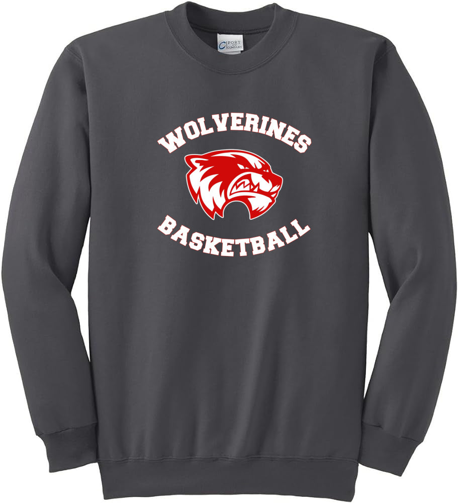 Weiser 49 Crew Neck