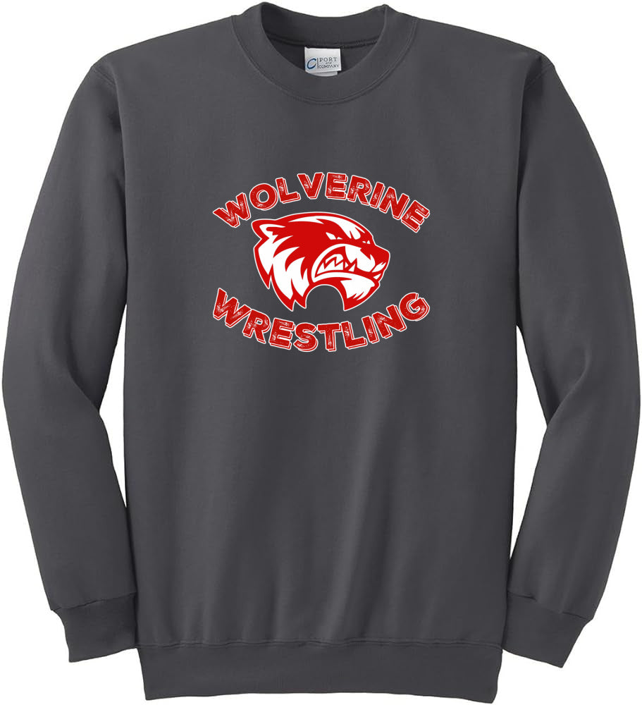 Weiser 53 Crew Neck