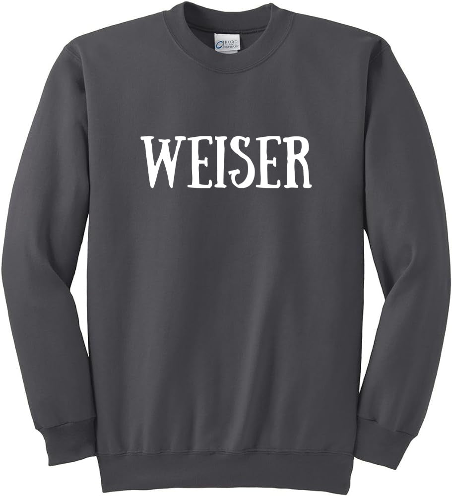 Weiser 40 Crew Neck