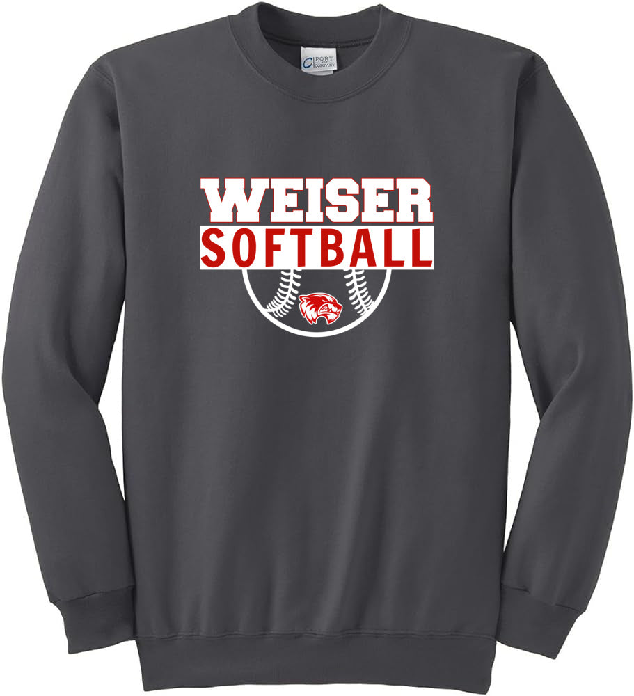 Weiser 78 Crew Neck