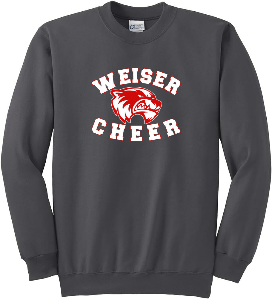 Weiser 55 Crew Neck