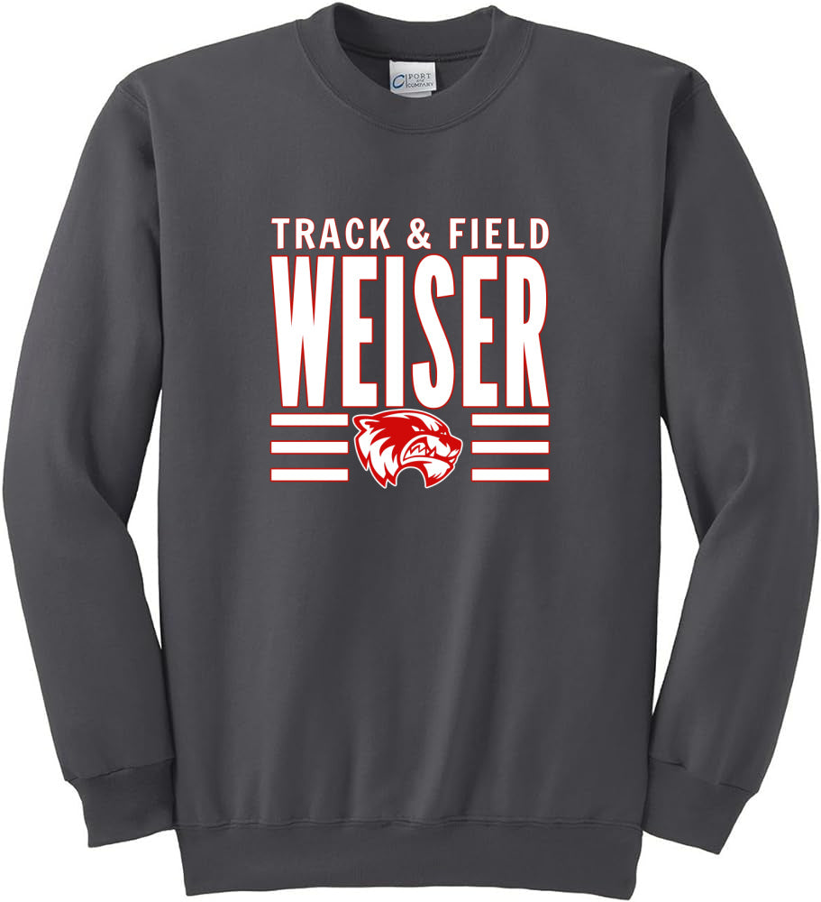 Weiser 76 Crew Neck