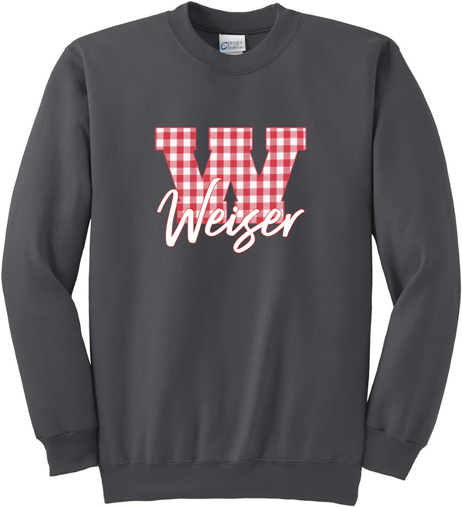 Weiser 47 Crew Neck