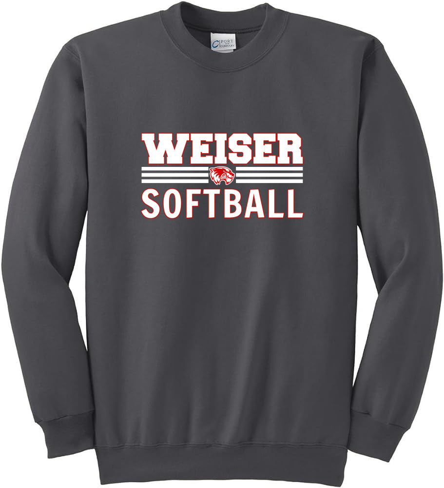 Weiser 77 Crew Neck