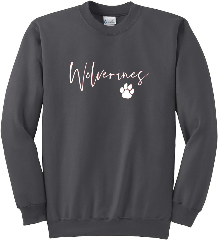 Weiser 42 Crew Neck