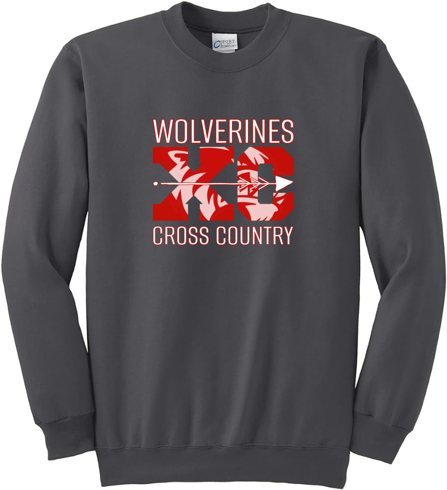 Weiser 33 Crew Neck