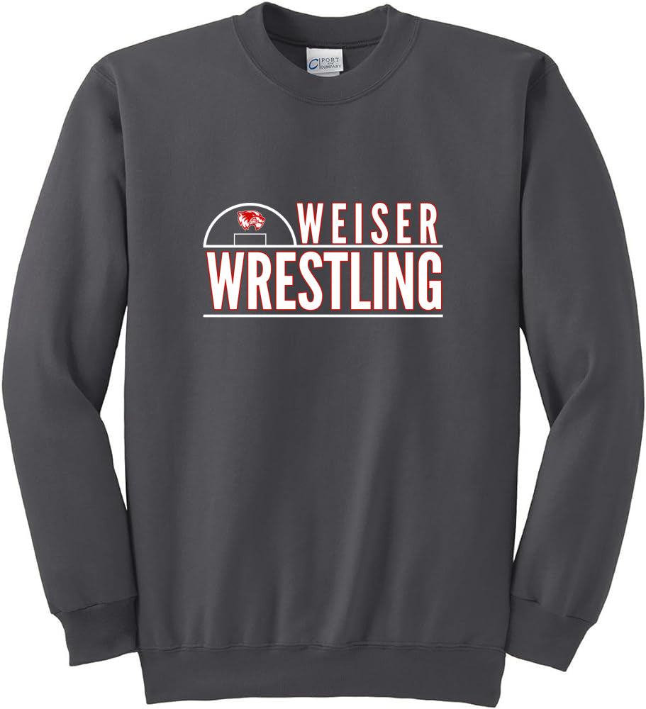 Weiser 44 Crew Neck
