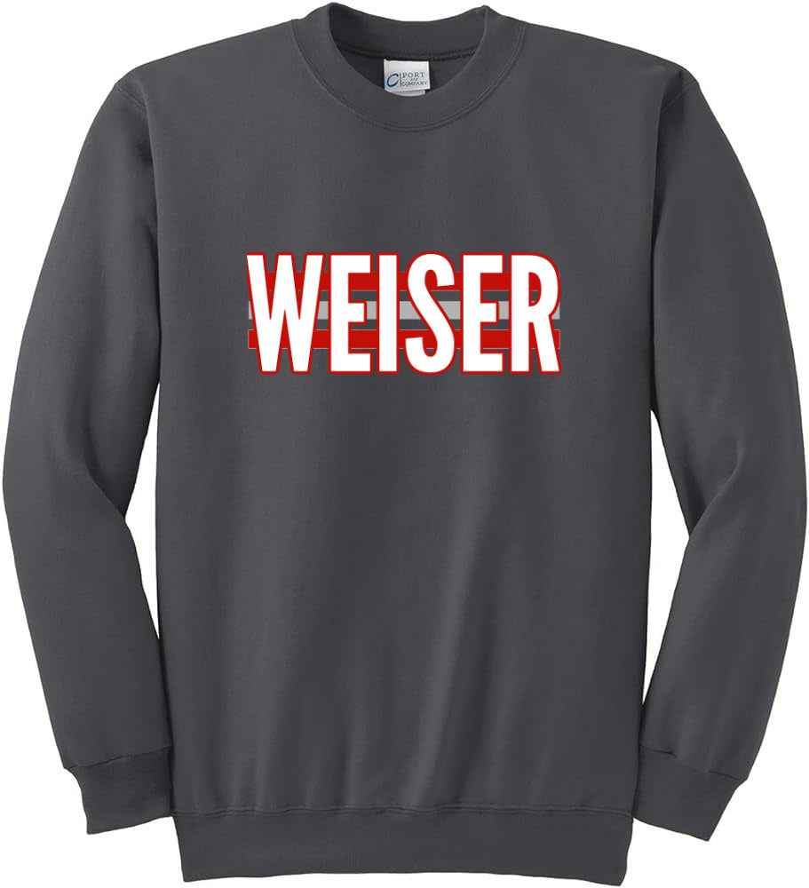 Weiser 88 Crew Neck