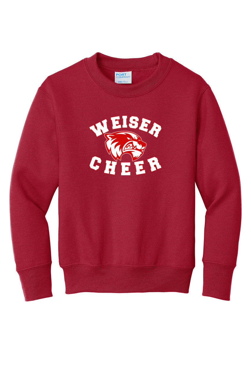 Weiser 55 Crew Neck