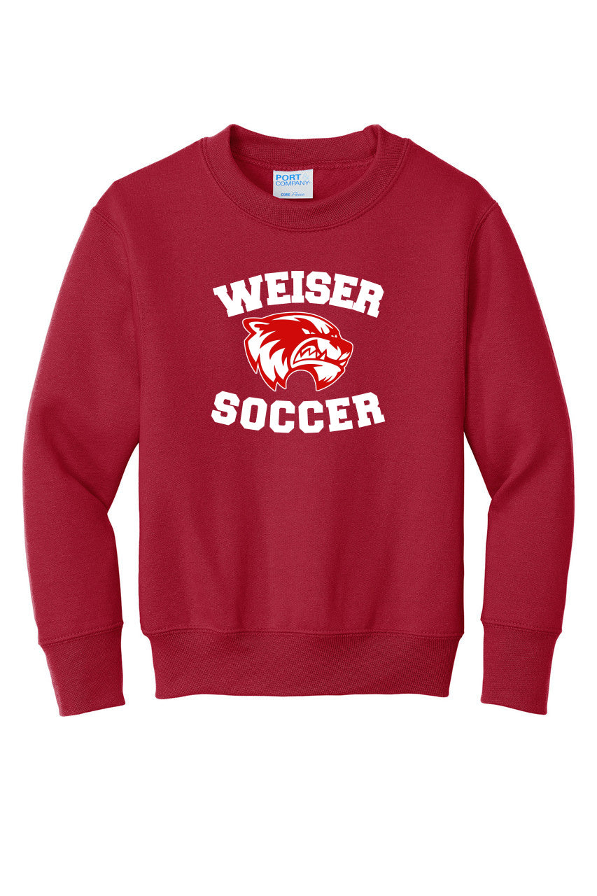 Weiser 29 Crew Neck