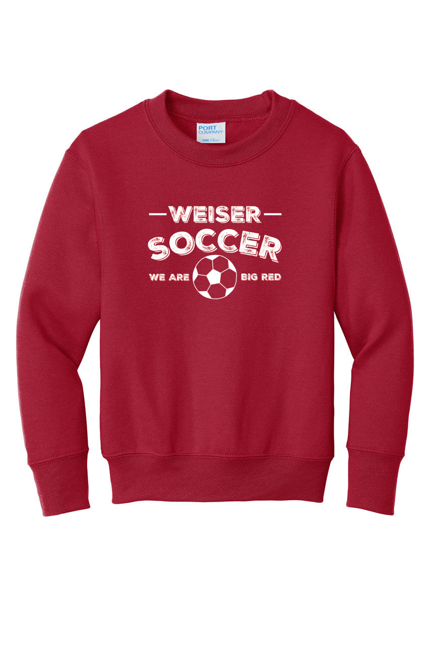 Weiser 31 Crew Neck