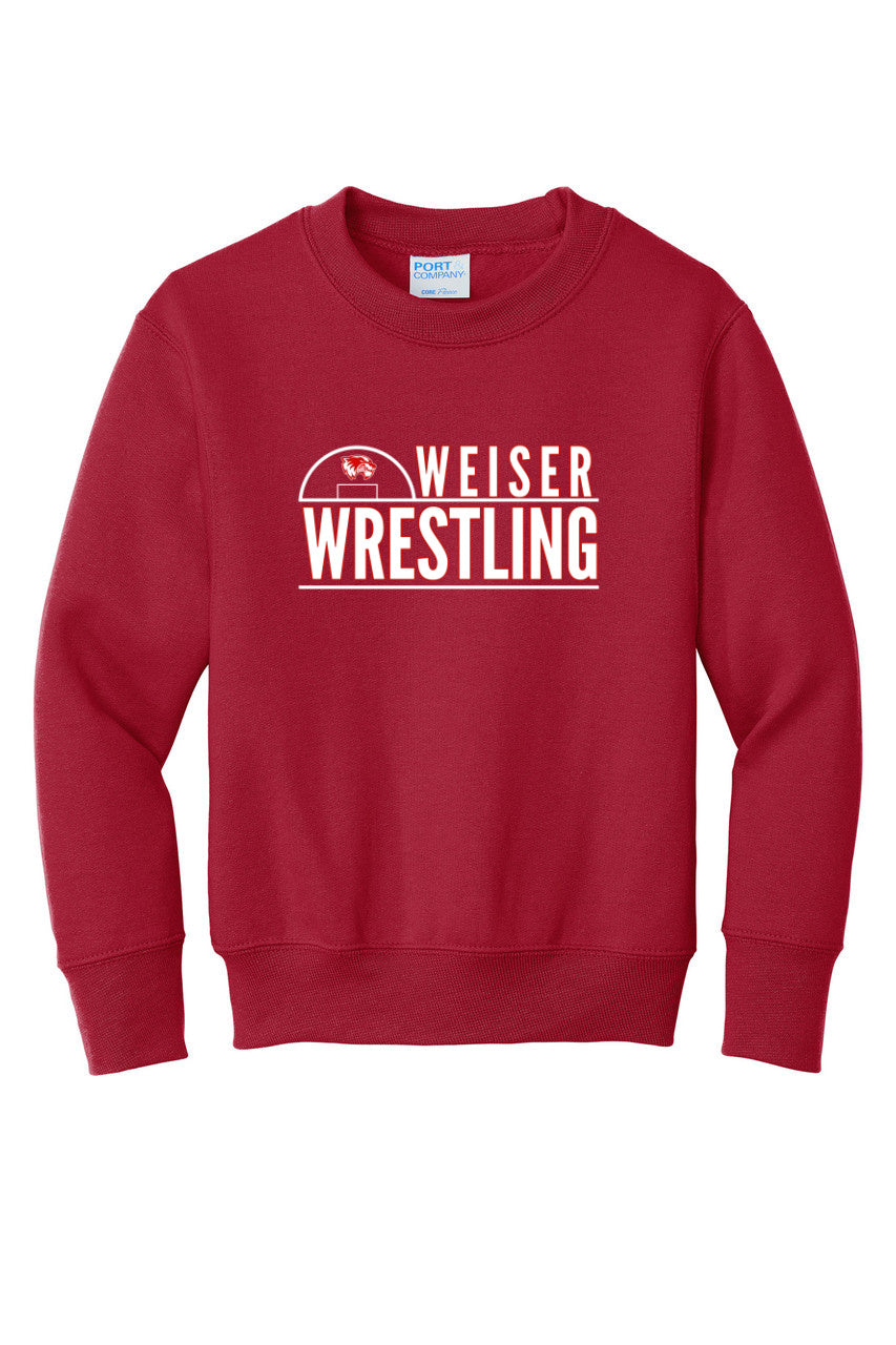 Weiser 44 Crew Neck