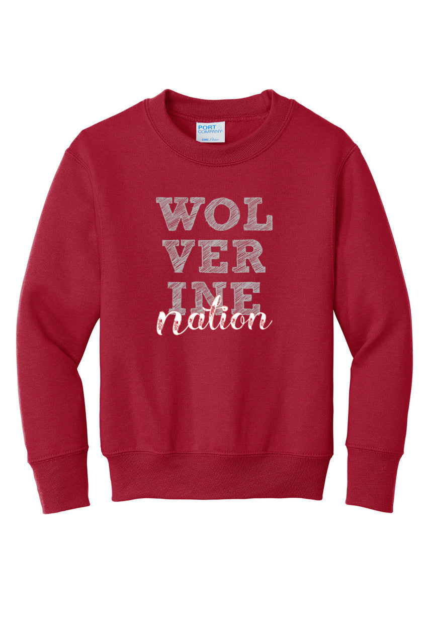 Weiser 39 Crew Neck