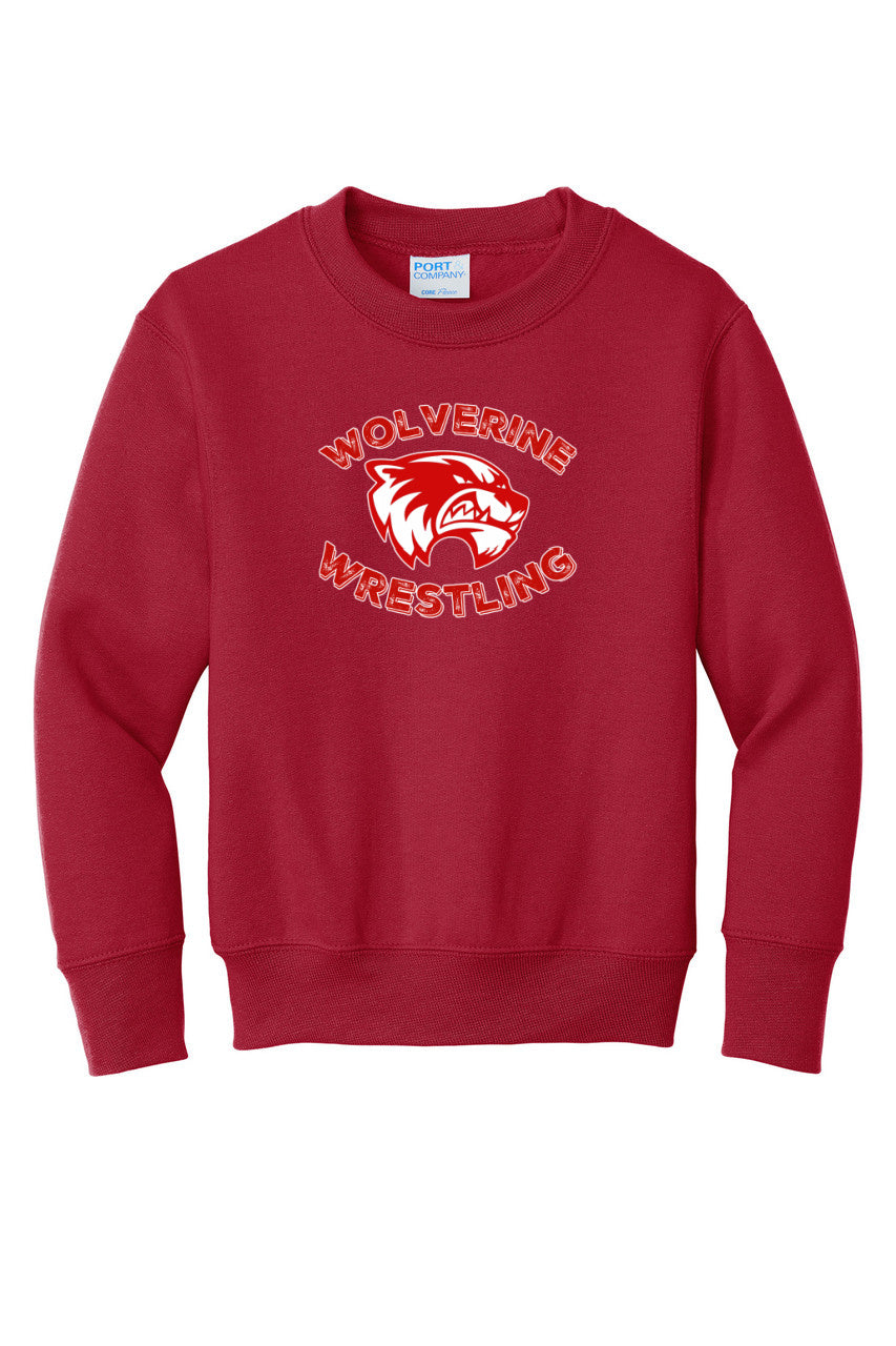 Weiser 53 Crew Neck