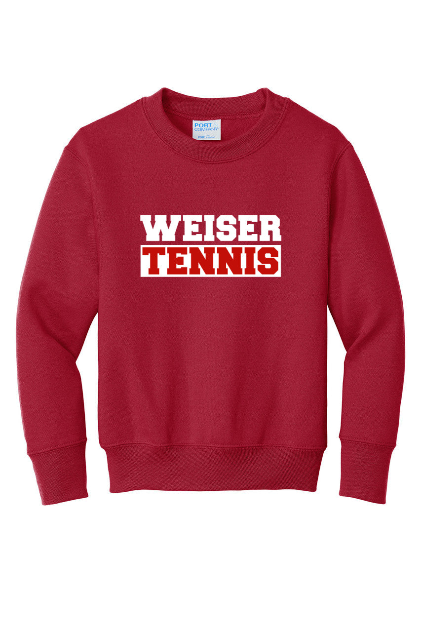 Weiser 91 Crew Neck