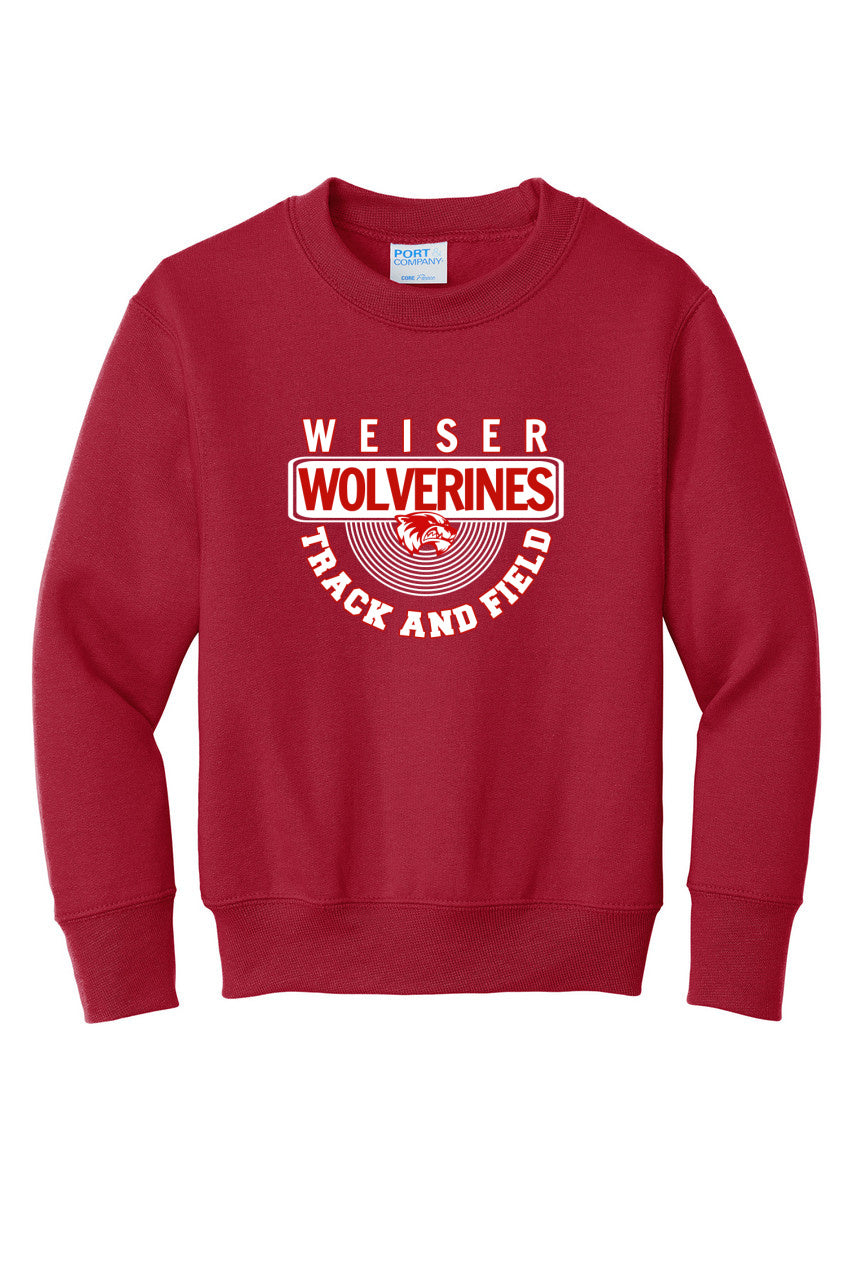 Weiser 75 Crew Neck