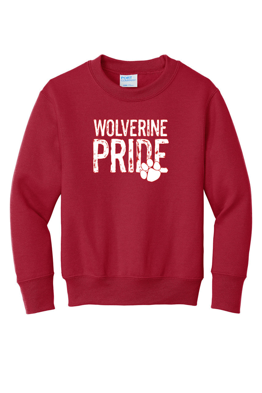 Weiser 41 Crew Neck