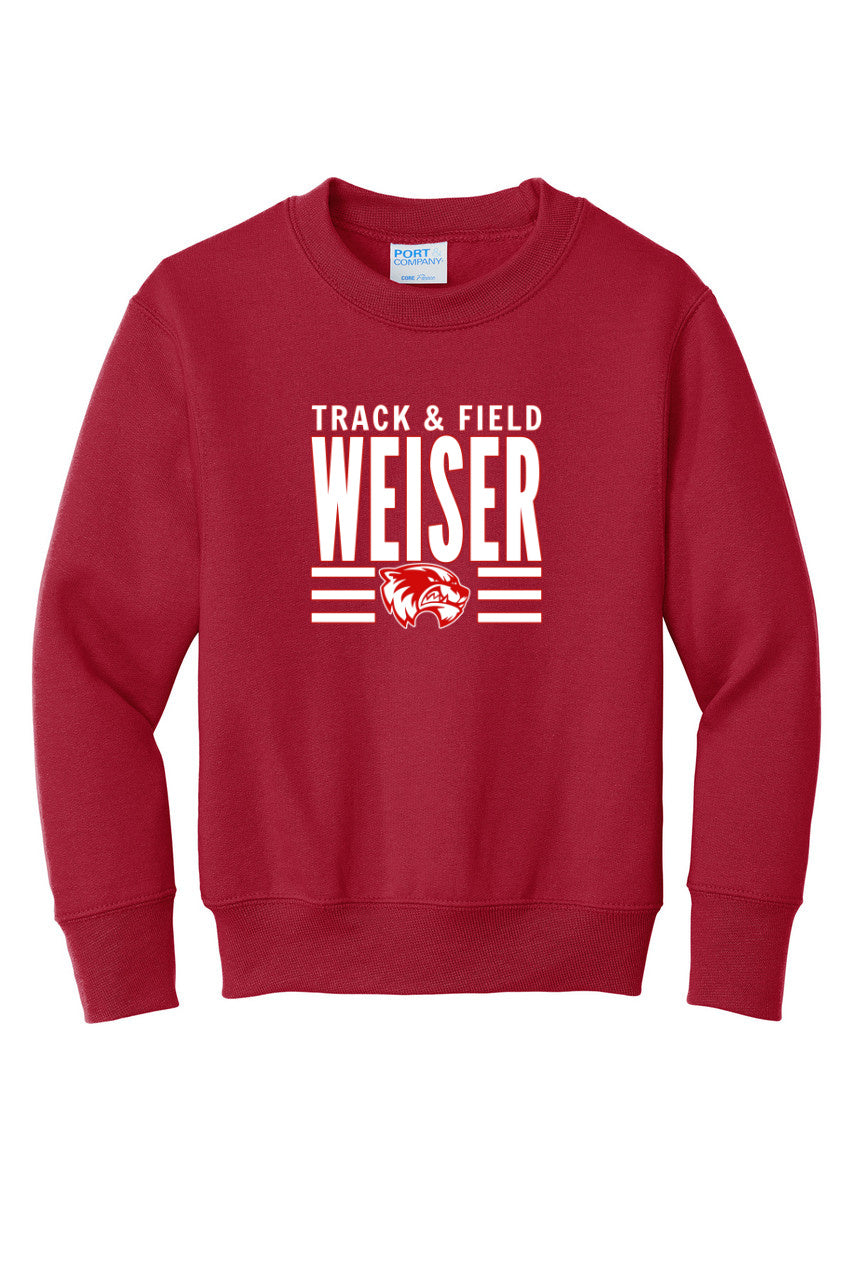 Weiser 76 Crew Neck