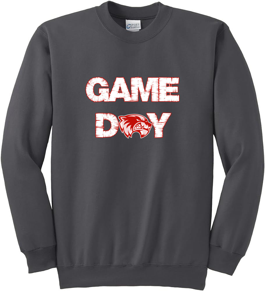 Weiser 15 Crew Neck