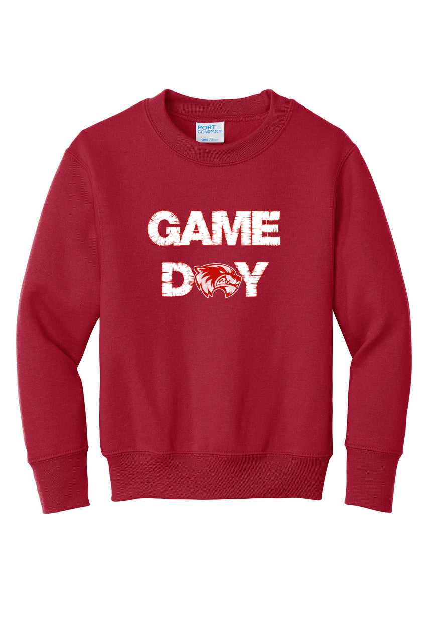 Weiser 15 Crew Neck