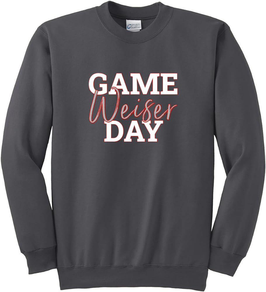 Weiser 16 Crew Neck