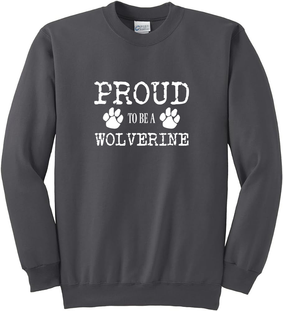 Weiser 17 Crew Neck